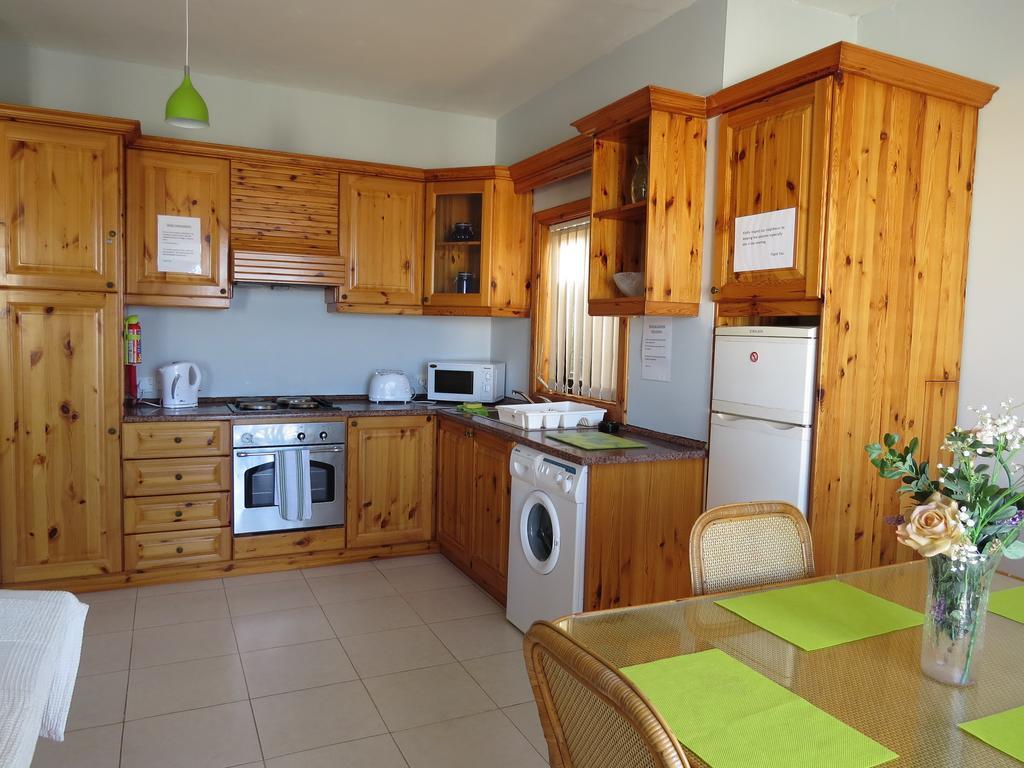 Mellieha Holiday Apartment 1 Exterior photo